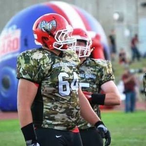 Meet your Posher, Brendan